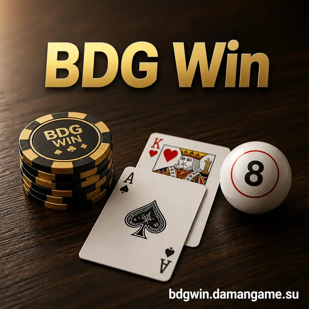 BDG Win
